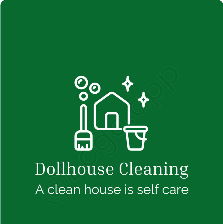 roshonda.smith  doll house cleaning solutions  6417477600953726324 1 768x770