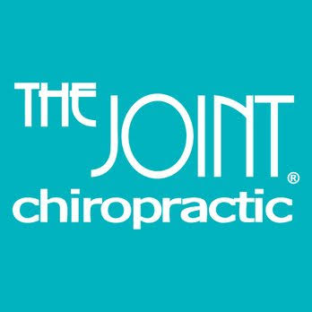 the joint chiropractic annapolis waugh chapel logo
