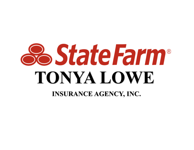 tonya lowe state farm agency logo 768x593