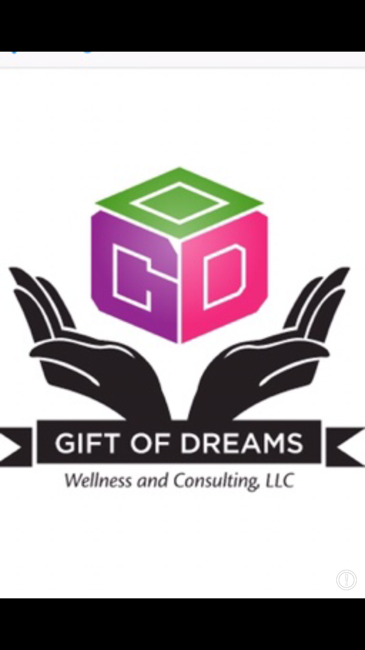 mekeshia bates logo