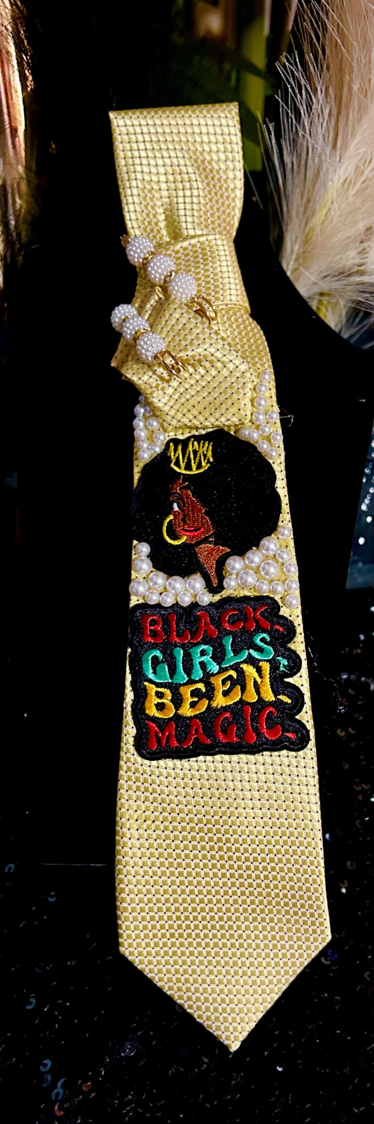 black girl magic 768x2307
